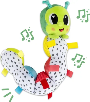 Obrázek produktu pro TOMY Lamaze ohýbací housenka L27483 /6