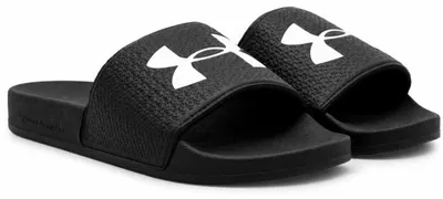 Obrázek produktu pro Under Armour UA ARMR Slide-BLK - 45