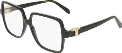 Produktbild von Ferragamo SF3058 Black 56/15/145 Damen Brillen