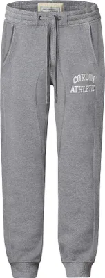 Produktbild von Cordon Sport Herren Jogginghose Max grey melange M