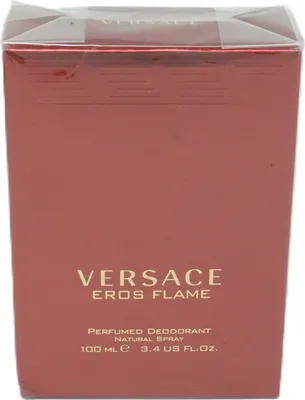 Obrázok produktu pre Versace Eros Flame parfumovaný dezodorant v spreji 100 ml
