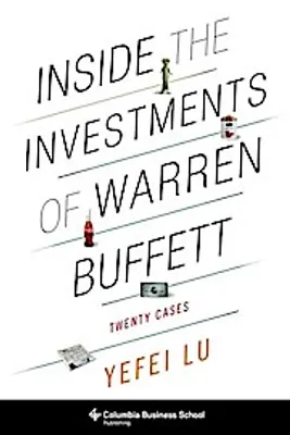Obrázok produktu pre Inside the Investments of Warren Buffett