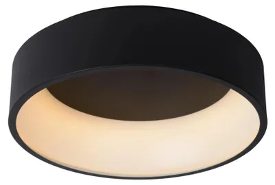 Produktbild von Lucide Deckenleuchte 46100/32/30, Ø45 cm, H. 13 cm, dimmbare LED, 3000K, 1800lm, 30W