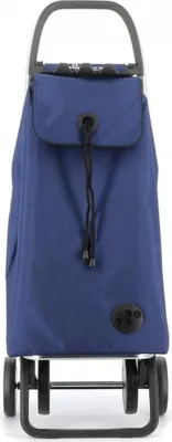 Produktbild von Klappbarer Kinderwagen 2+2r.imax Blau - Rolser