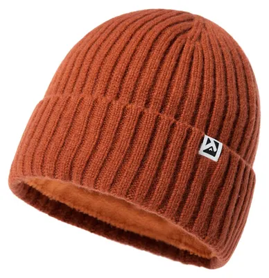 Obrázok produktu pre Čiapka z merino vlny, vhodná do chladného počasia