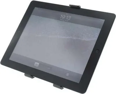 Produktbild von System-S Universal Stativ Adapter Aufsatz Halterung Ständer für Smartphone Tablet