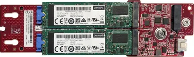 Produktbild von Lenovo - Aktivierungs-Kit - für ThinkSystem SR630 V3 7D73, SR650 V3, SR655 V3, SR665 V3