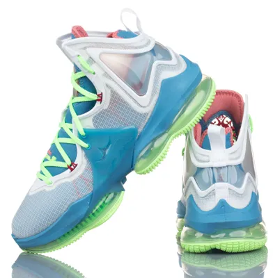 Produktbild von Schuhe Nike Lebron Witness Xix, Dc9339 400, Größe-45,5
