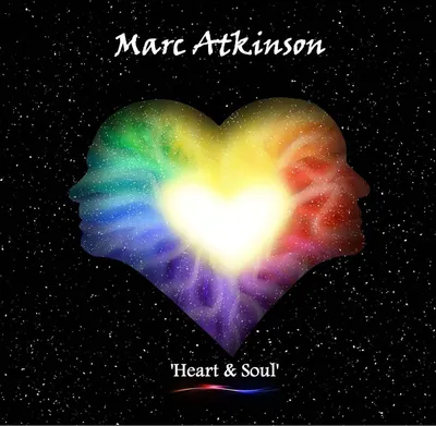 Obrázok produktu pre Marc Atkinson: Heart And Soul -   - (CD / H)
