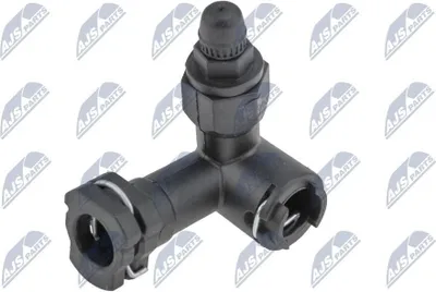 Produktbild von NTY Kupplungsleitung NSP-PL-010 für OPEL ZAFIRA B (A05)