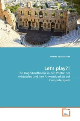 Produktbild von Let's play?!
