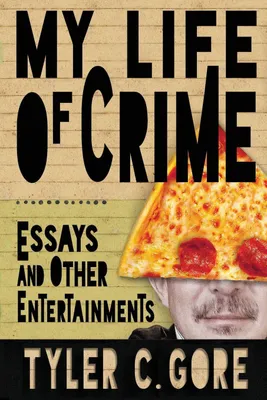 Produktbild von My Life of Crime