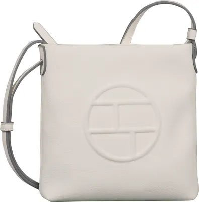 Produktbild von Tom Tailor Handtasche Schultertasche Damentasche weiß white rosabel