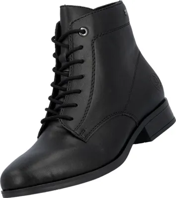 Produktbild von Damenstiefeletten Rieker 77030-00 schwarz 39