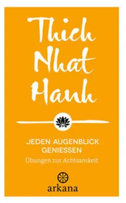 Image de Jeden Augenblick genießen