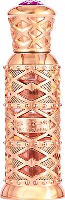 Produktbild von Moschus Al Haramain parfümiertes Öl 12ml