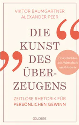 Obrázok produktu pre Die Kunst des Überzeugens