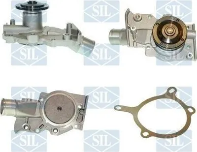 Produktbild von Kühlmittelpumpe SIL PA712