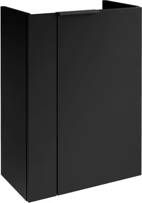 Produktbild von Fackelmann SBC B.PARIS Waschbeckenunterschrank, Badunterschrank, Badschrank klein