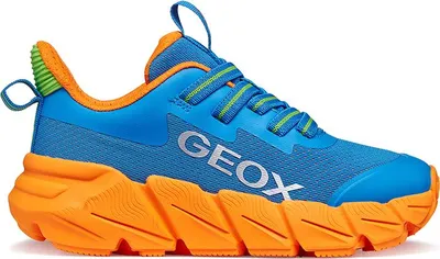 Produktbild von Geox Sneaker Sneaker Kunstleder/Textil