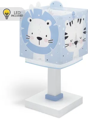 Produktbild von Tischlampe LED Nachtlicht für Kinder