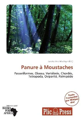 Produktbild von Panure à Moustaches