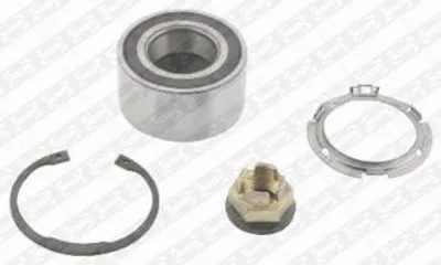 Produktbild von Snr Radlagersatz Vorderachse R155.75