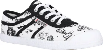 Obrázok produktu pre Kawasaki Sneaker Tattoo mit coolen Tattoo-Print 1002 White 40