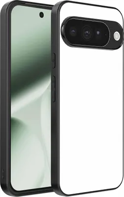 Immagine prodotto di Smartphonica Adatto per Google Pixel 10 Custodia a sublimazione TPU - Adatto per la stampa a sublimazione Stampa a caldo - Custodia fai da te con la propria foto o impronta