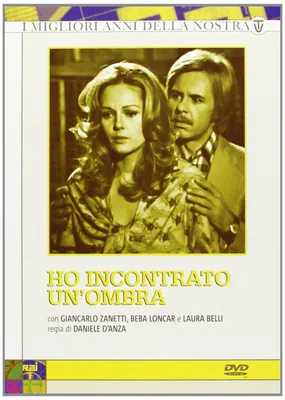 Immagine prodotto di Ho incontrato un'ombra [3 DVD] [Importazione italiana]