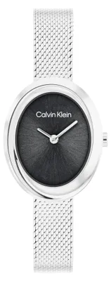Immagine prodotto di Zegarek damski CALVIN KLEIN 25100151 srebrny fashion