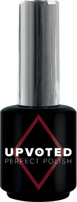Zdjęcie produktu dla NailPerfect UPVOTED Soak Off Gelpolish #160 Sangria 15ml