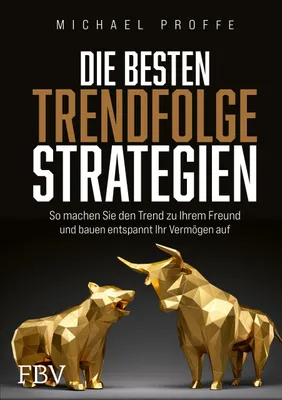 Obrázok produktu pre Die besten Trendfolgestrategien