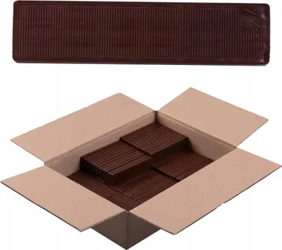 Image de Entretoises de Montage S2407 - 24x100x7mm - 100 pi?ces - Durabilité et Précision