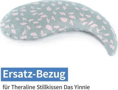 Produktbild von Theraline Ersatzbezug für Stillkissen Das Yinnie