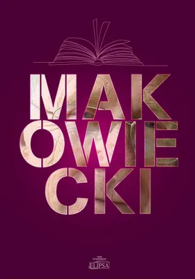 Immagine prodotto di Makowiecki (Literaturwissenschaft auf Polnisch)
