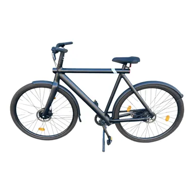 Obrázok produktu pre VanMoof S3 eBike - Inteligentný elektrobicykel, čierny,  G2 - B002396 ASY3161