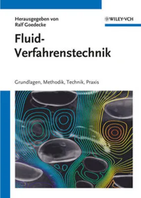 Obrázek produktu pro Fluidverfahrenstechnik