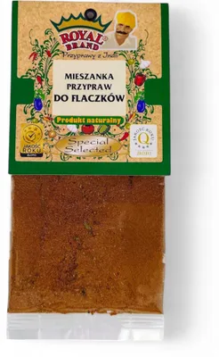 Obrázok produktu pre Kutely a korenie na kutely 40 g Royal Brand