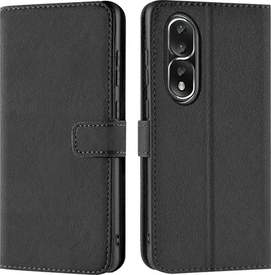 Obrázok produktu pre Puzdro typu kniha pre Honor 80 Pro Case Flip Cover Puzdro na mobilný telefón Ochranný kryt Puzdro