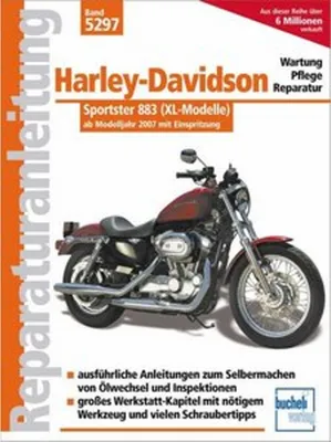 Immagine prodotto di Harley Davidson 883