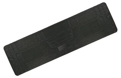 Image de Tapis PVC universel maxi-arrière pour SUV minivans et monospaces