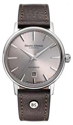 Produktbild von Bruno Söhnle Bergamo Automatik 17-12236-811