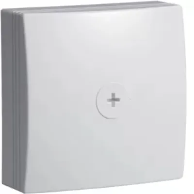 Produktbild von Ableitungsbox 75x75 Pure