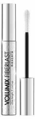 Image de Eveline Cosmetics Volumix Fiberlast – mascara, longue tenue, précis – Carton de 54