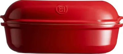 Produktbild von Emile Henry Artisan Brotform , Farbe:Grand Cru
