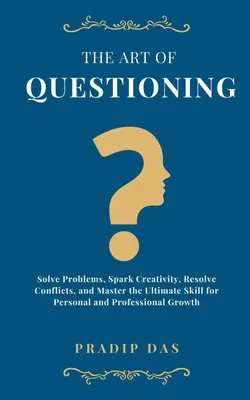 Produktbild von The Art of Questioning