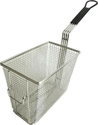Immagine prodotto di Friggitrice elettrica a cestello Base 700
