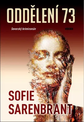 Image de Oddělení 73 (Sarenbrant Sofie)