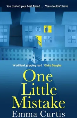 Zdjęcie produktu dla One Little Mistake